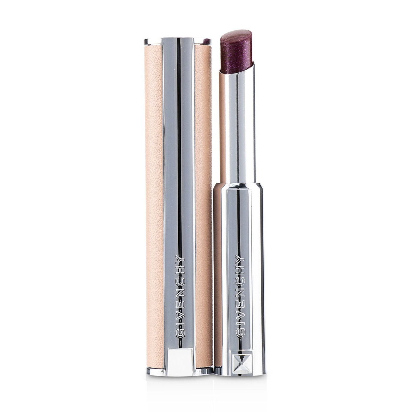 Givenchy Le Rose Perfecto Beautifying Lip Balm - # 03 Sparkling Pink  2.2g/0.07oz
