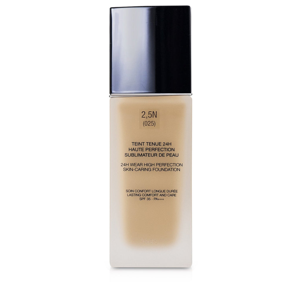 Christian Dior Dior Forever 24H Wear High Perfection Foundation SPF 35 - # 1W (Warm)  30ml/1oz