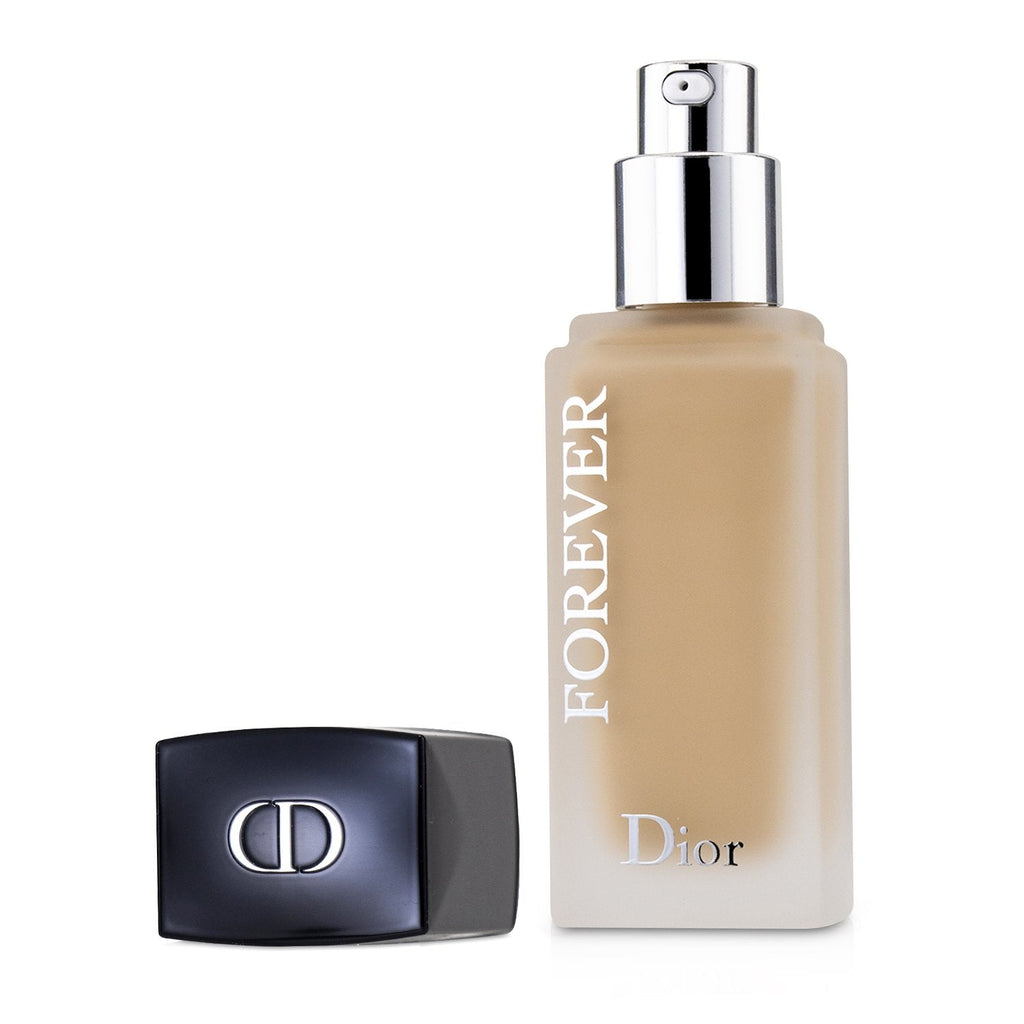 Christian Dior Dior Forever 24H Wear High Perfection Foundation SPF 35 - # 1W (Warm)  30ml/1oz