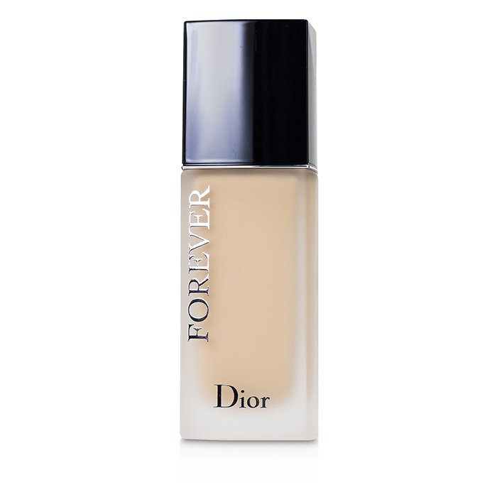 Christian Dior Dior Forever 24H Wear High Perfection Foundation SPF 35 - # 1W (Warm)  30ml/1oz