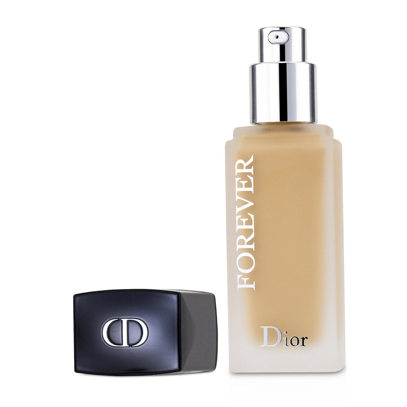Christian Dior Dior Forever 24H Wear High Perfection Foundation SPF 35 - # 1W (Warm)  30ml/1oz