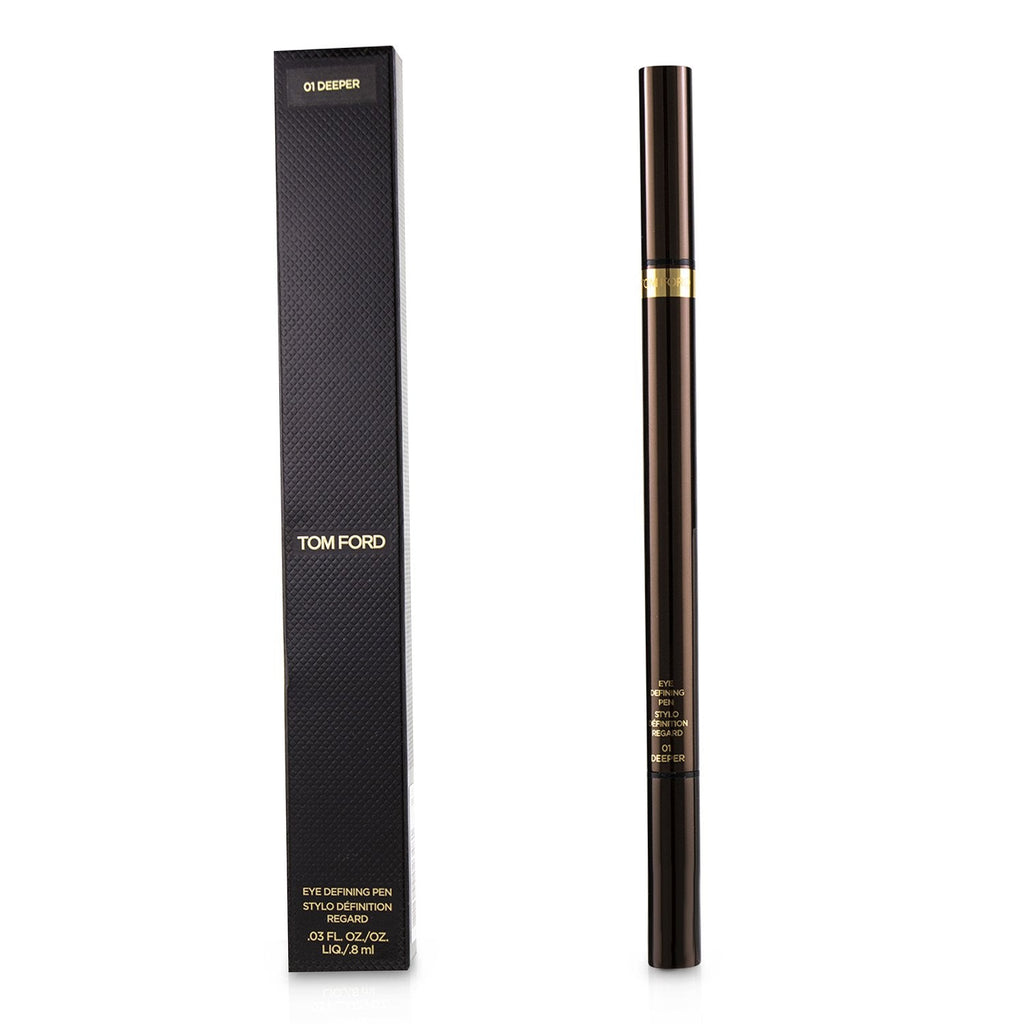 Tom Ford Eye Defining Pen - # 01 Deeper  0.8ml/0.03oz