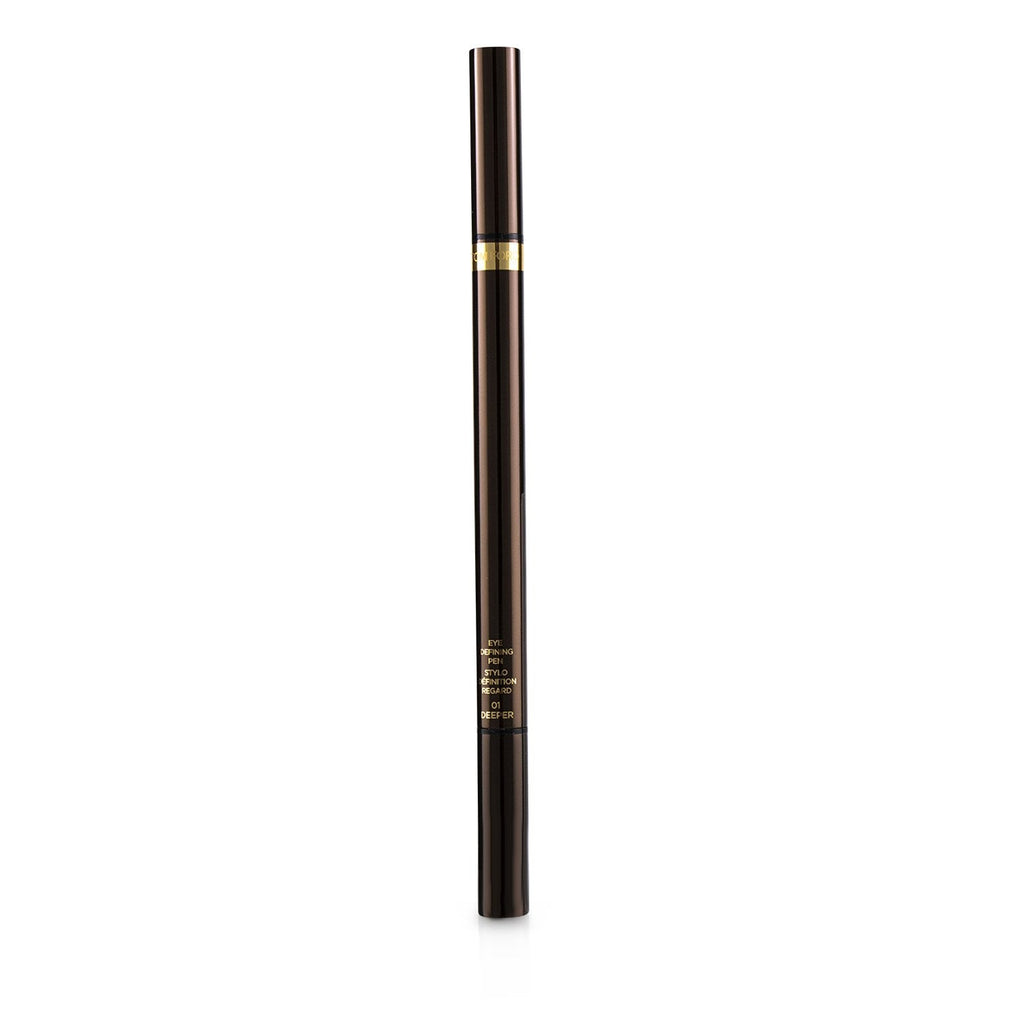 Tom Ford Eye Defining Pen - # 01 Deeper  0.8ml/0.03oz