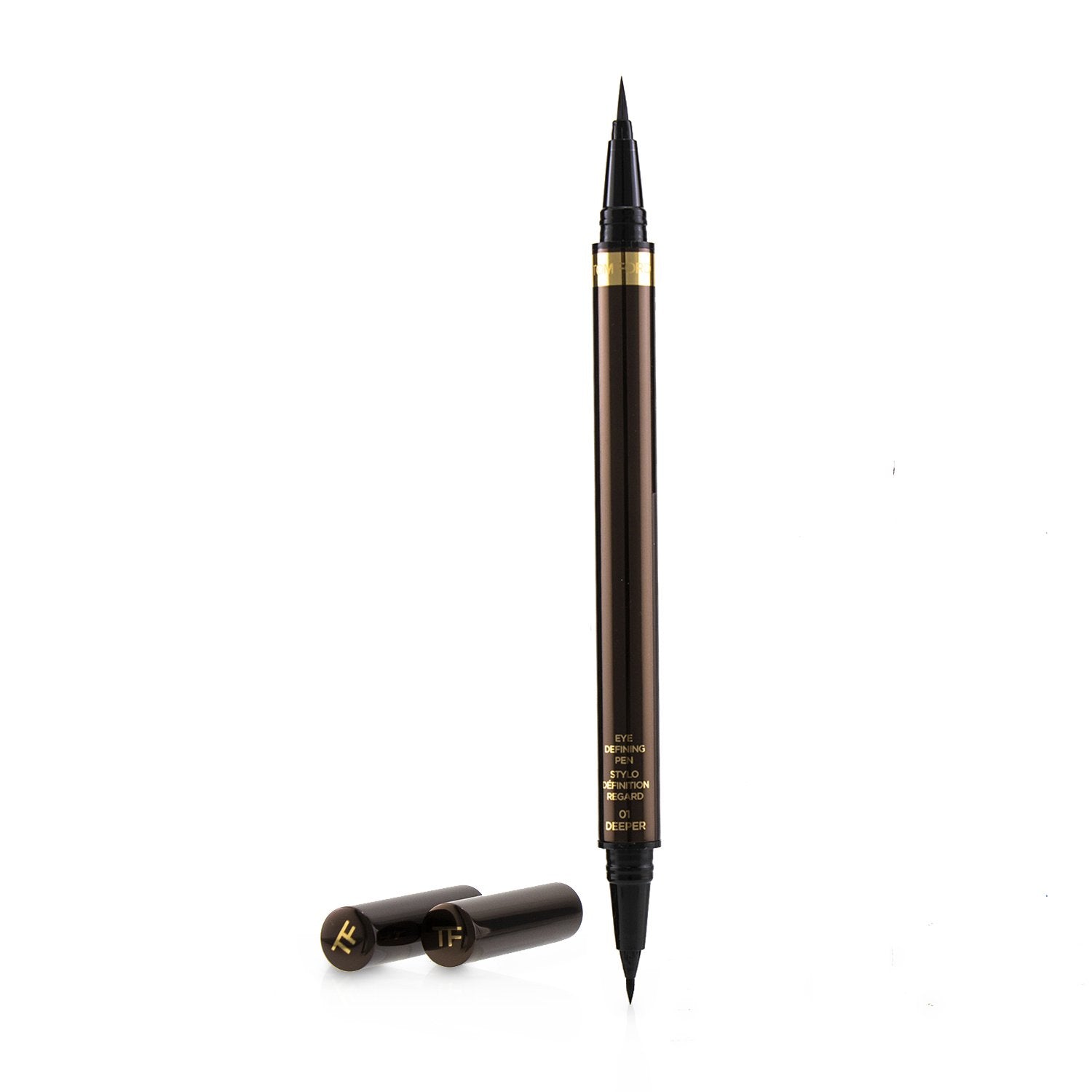 Tom Ford Eye Defining Pen - # 01 Deeper  0.8ml/0.03oz