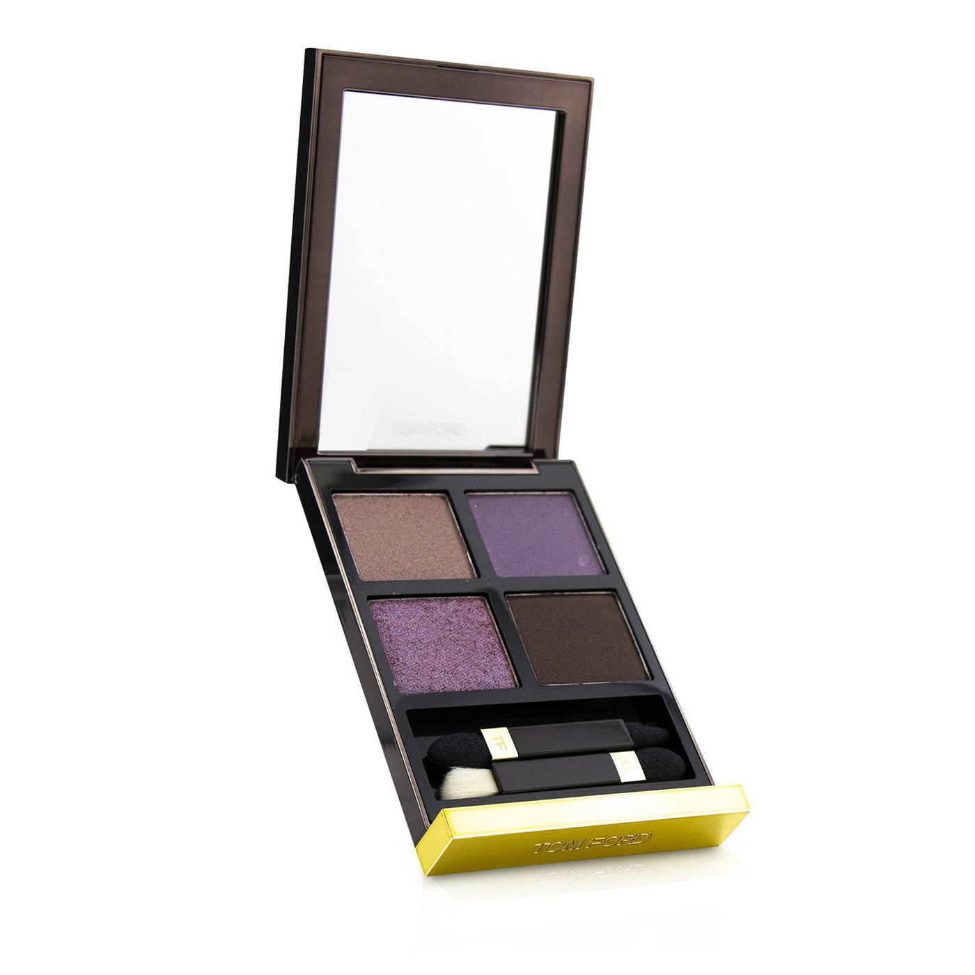 Tom Ford Eye Color Quad - # 28 De La Creme  9g/0.31oz