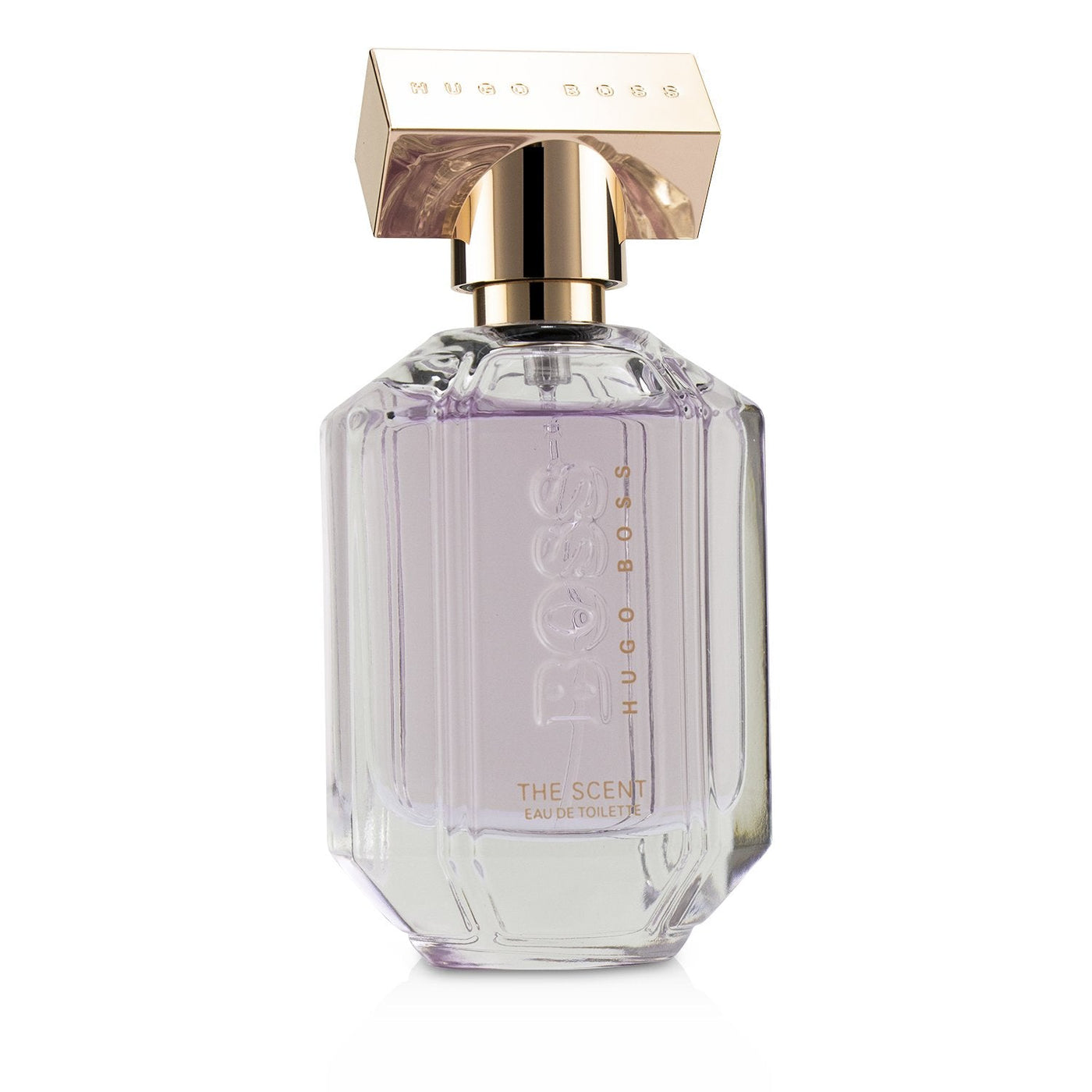Hugo Boss The Scent For Her Eau De Toilette Spray  100ml/3.3oz