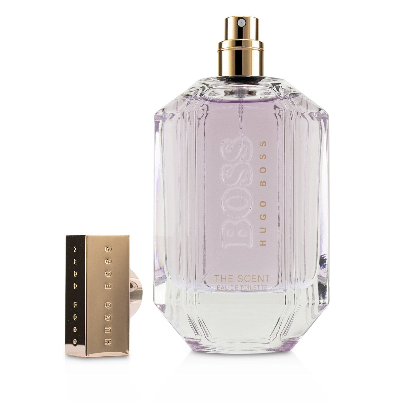Hugo Boss The Scent For Her Eau De Toilette Spray  50ml/1.6oz
