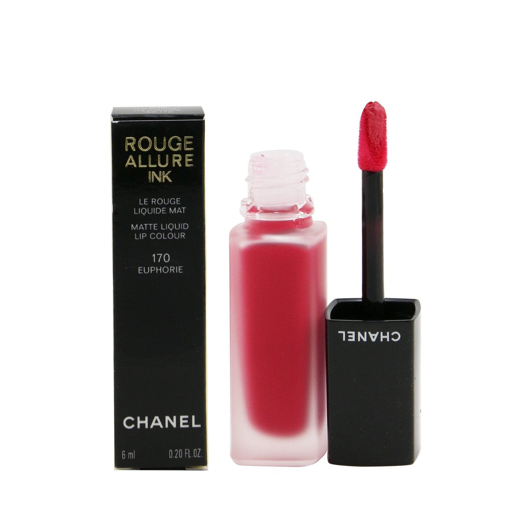 Chanel Rouge Allure Ink Matte Liquid Lip Colour - # 148 Libere  6ml/0.2oz