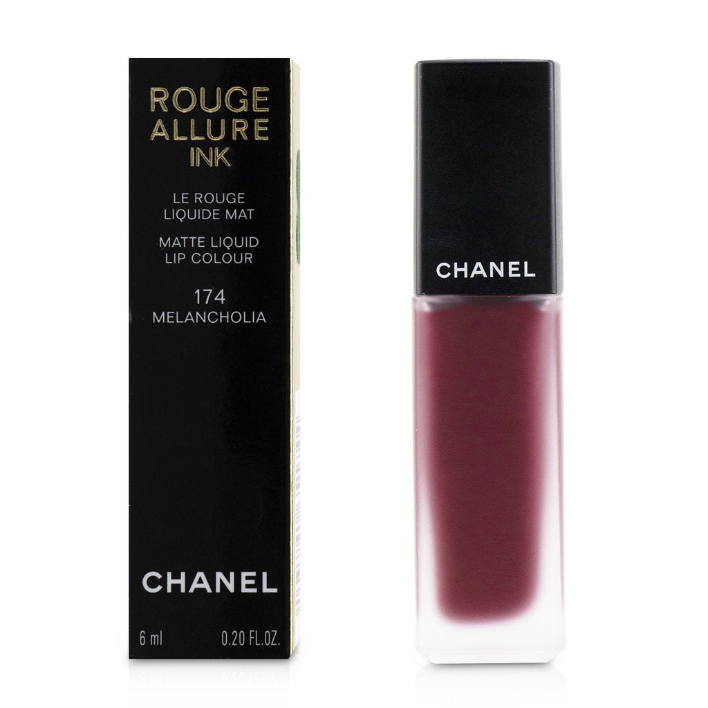 Chanel Rouge Allure Ink Matte Liquid Lip Colour - # 148 Libere  6ml/0.2oz
