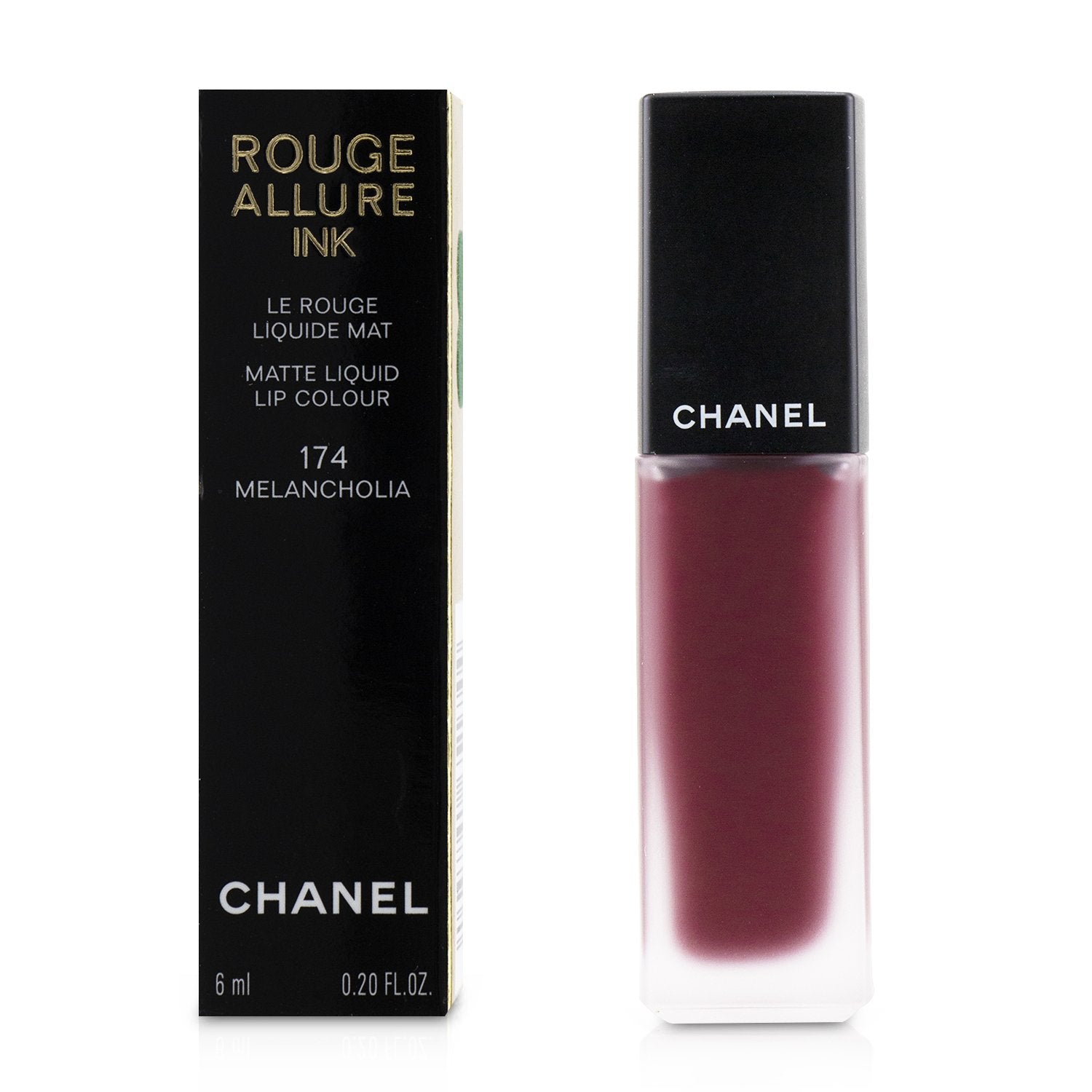 Chanel Rouge Allure Ink Matte Liquid Lip Colour - # 148 Libere  6ml/0.2oz