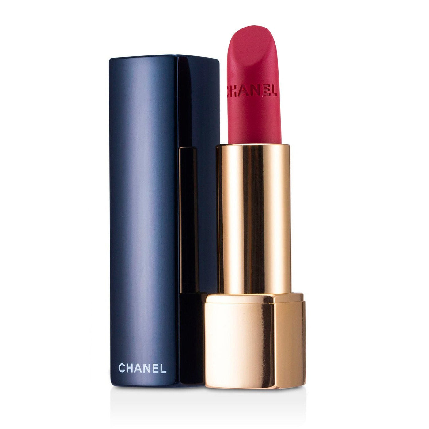 Chanel Rouge Allure Velvet - # 62 Libre  3.5g/0.12oz