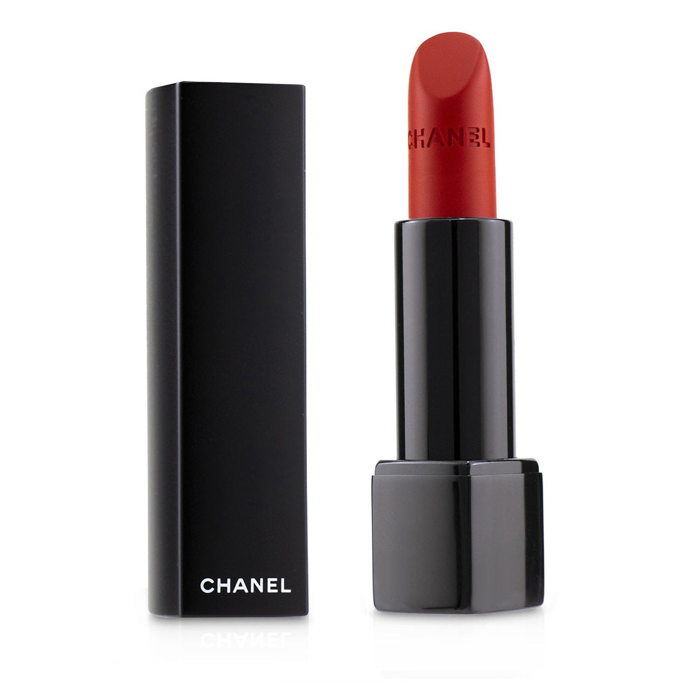 Chanel Rouge Allure Velvet Extreme - # 102 Modern  3.5g/0.12oz