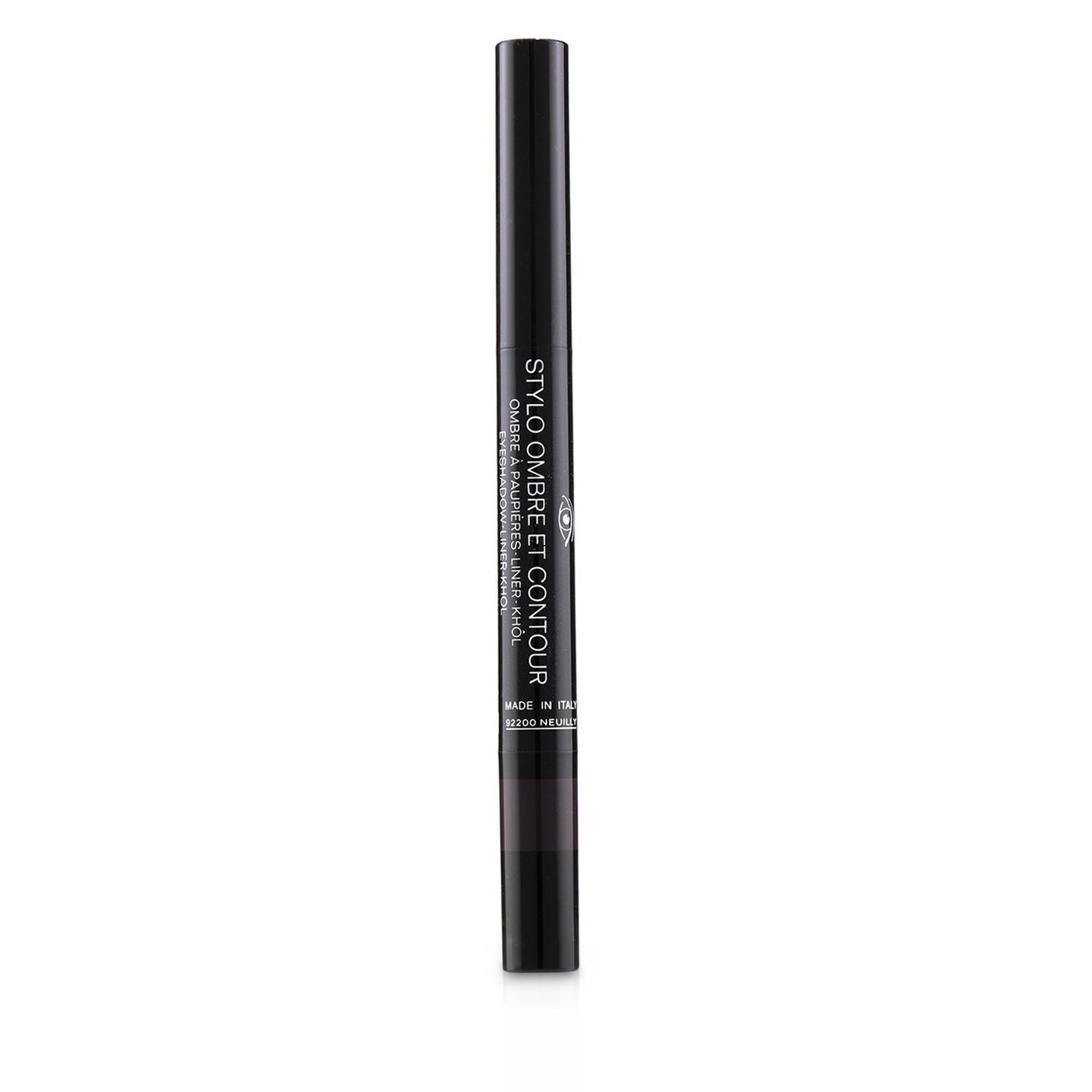 Chanel Stylo Ombre Et Contour (Eyeshadow/Liner/Khol) - # 06 Nude Eclat  0.8g/0.02oz