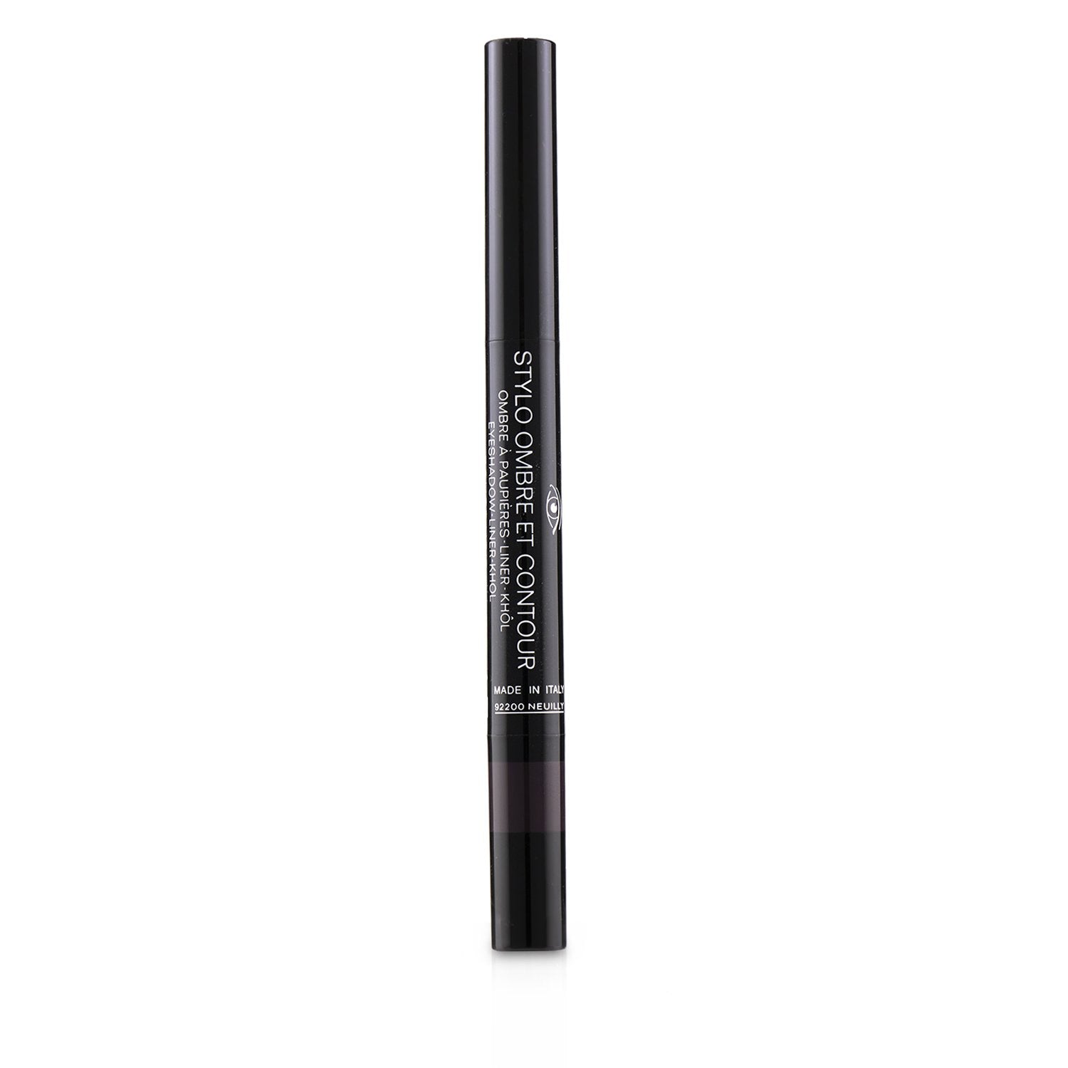 Chanel Stylo Ombre Et Contour (Eyeshadow/Liner/Khol) - # 04 Electric Brown  0.8g/0.02oz