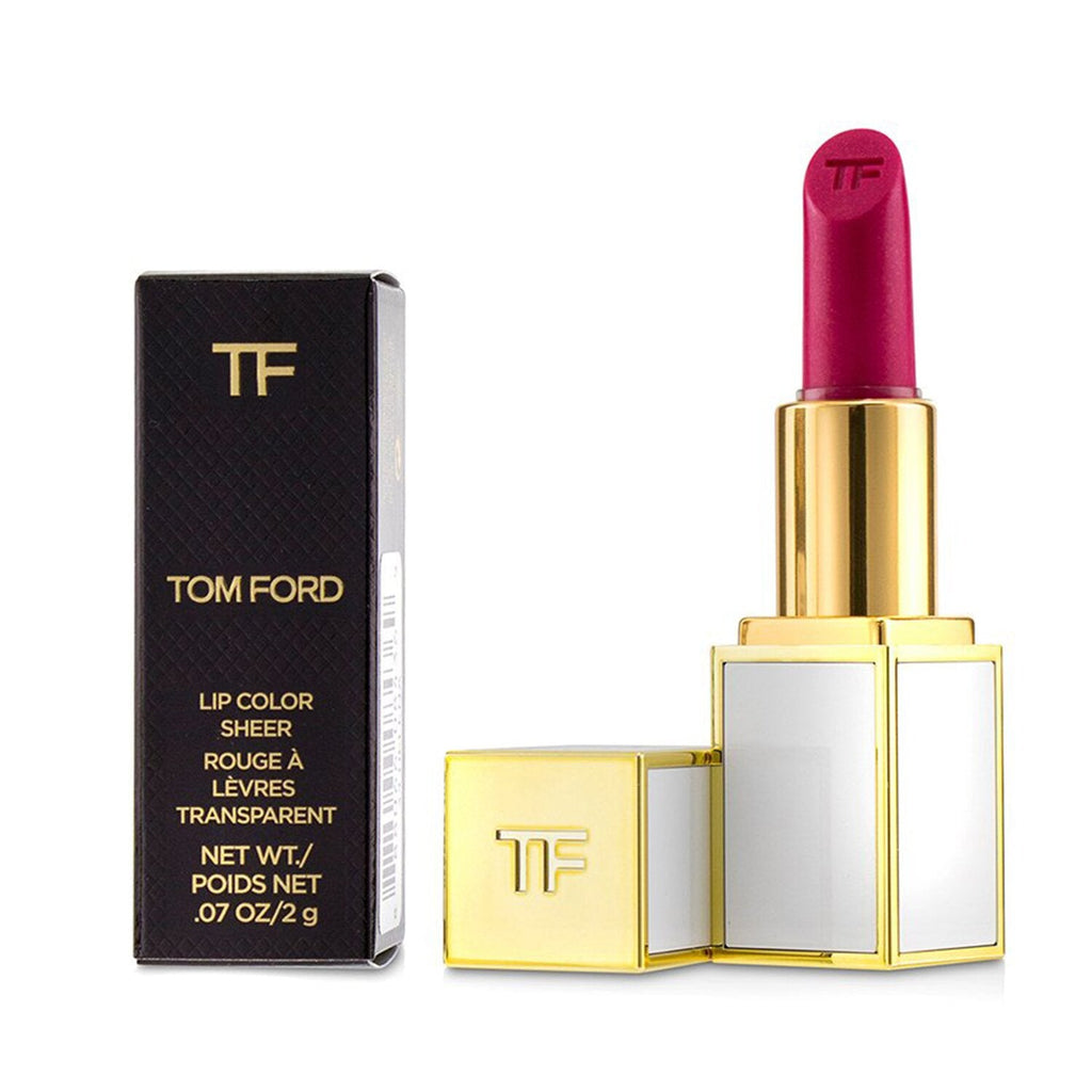 Tom Ford Boys & Girls Lip Color - # 03 Anderson (Matte)  2g/0.07oz