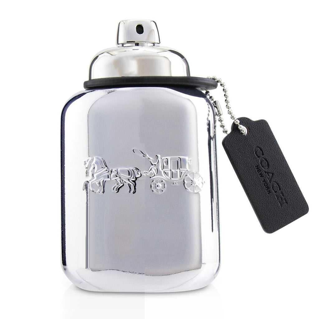 Coach Platinum Eau De Parfum Spray  60ml/2oz