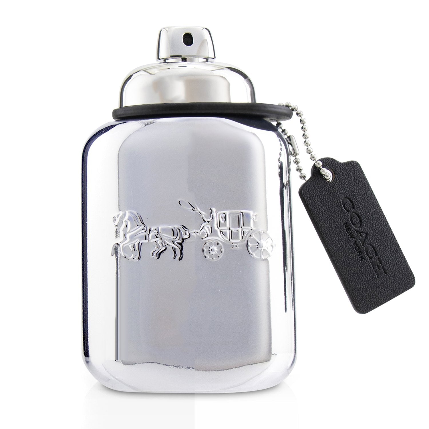 Coach Platinum Eau De Parfum Spray  60ml/2oz