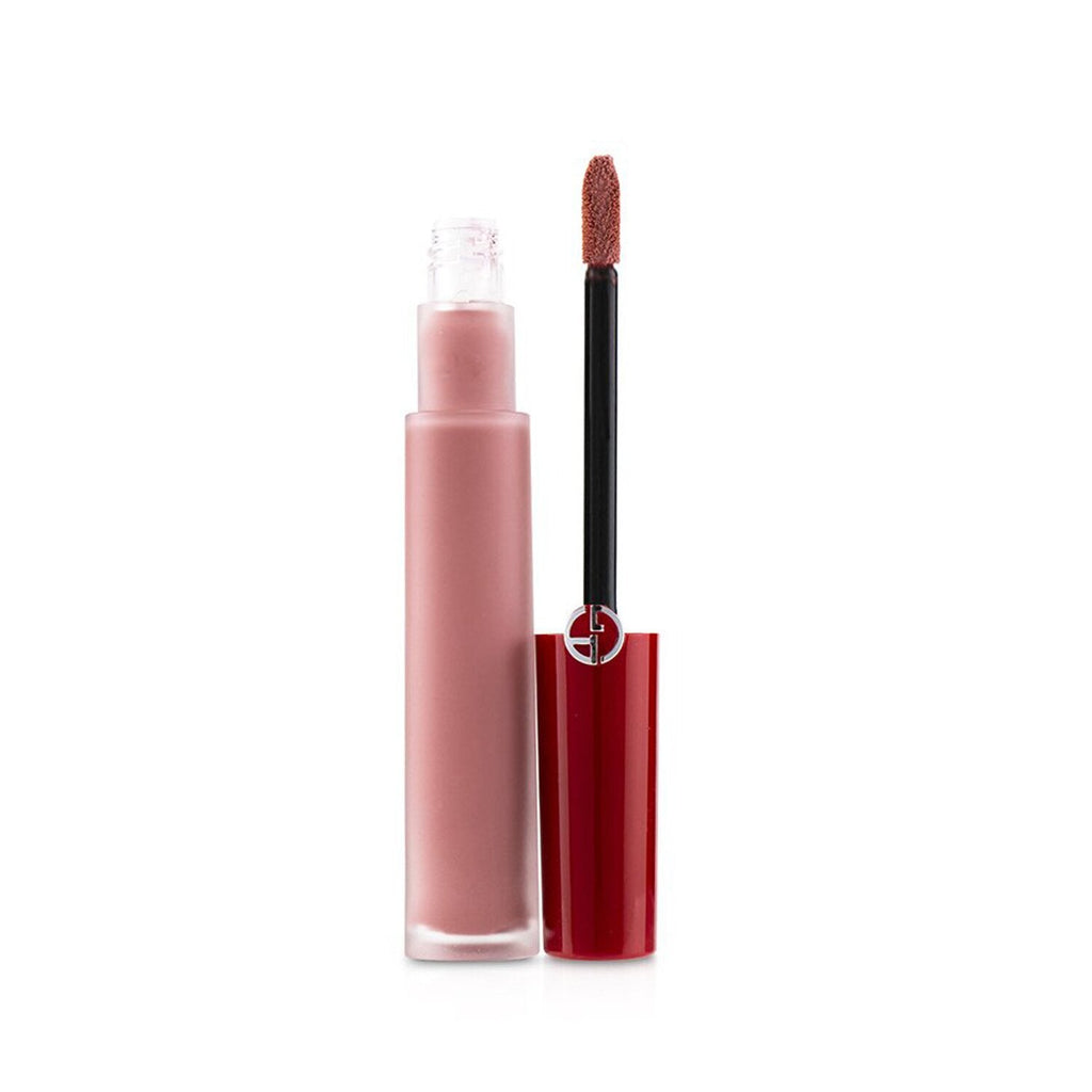 Giorgio Armani Lip Maestro Intense Velvet Color (Liquid Lipstick) - # 103 (Tadzio)  6.5ml/0.22oz
