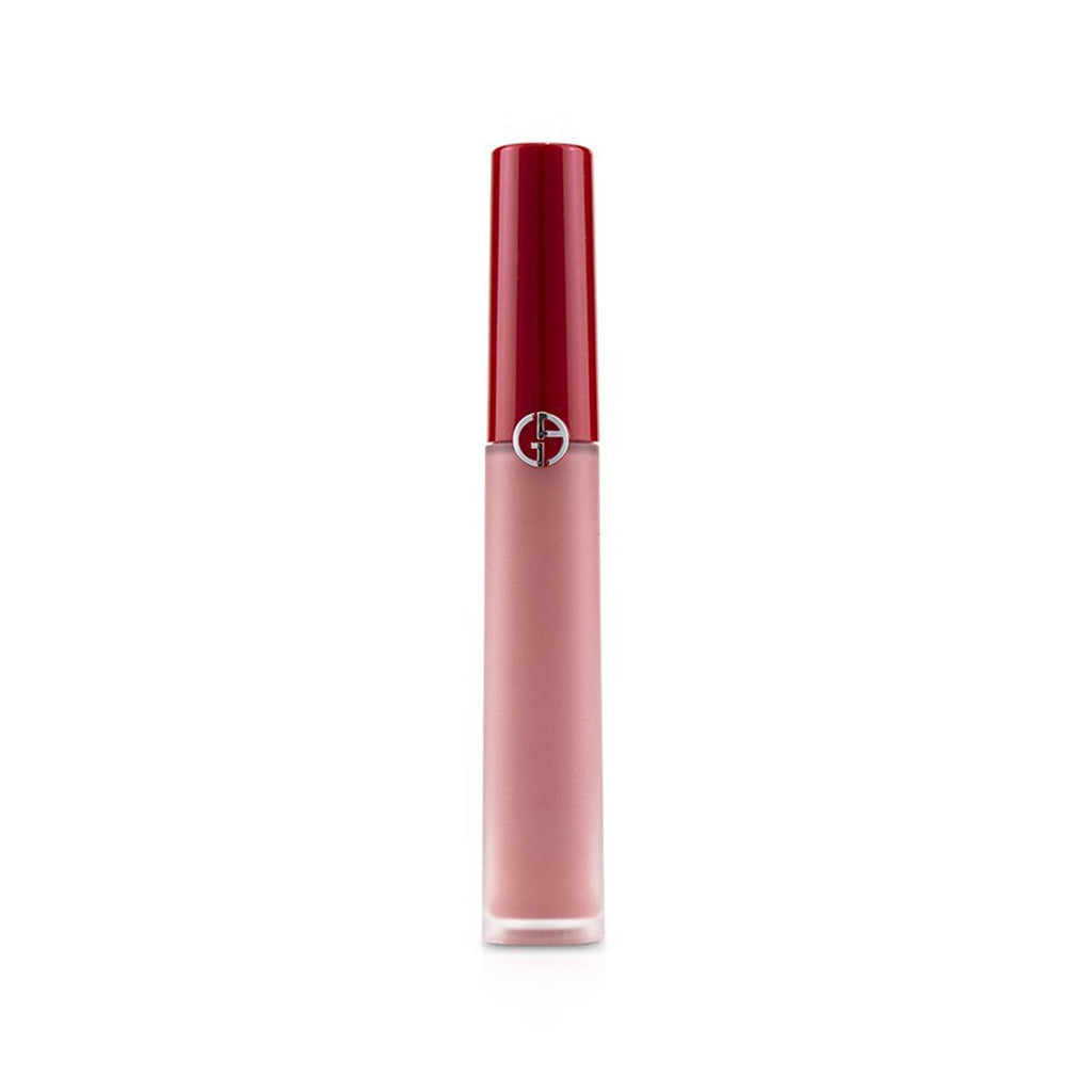 Giorgio Armani Lip Maestro Intense Velvet Color (Liquid Lipstick) - # 402 (Chinese Lacquer) (Unboxed)  6.5ml/0.22oz