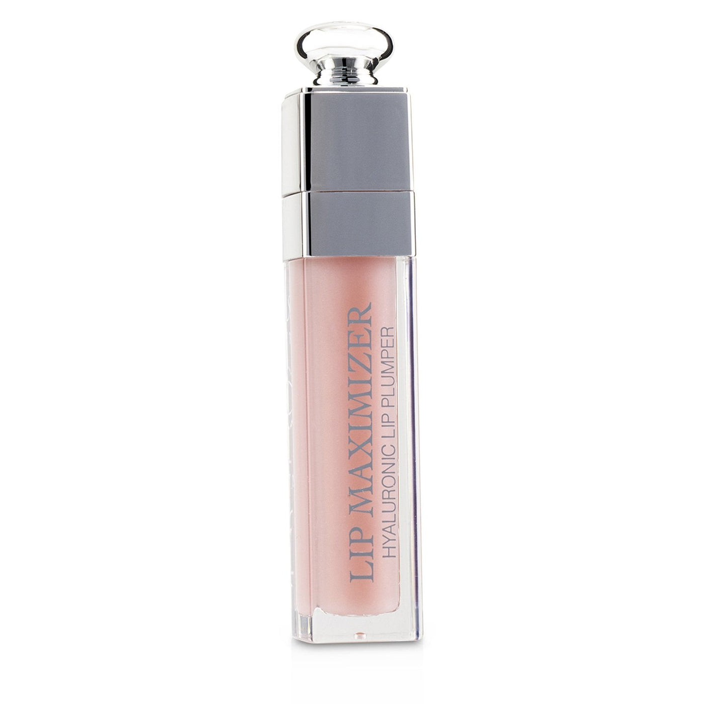 Christian Dior Dior Addict Lip Maximizer (Hyaluronic Lip Plumper) - # 010 Holo Pink  6ml/0.2oz