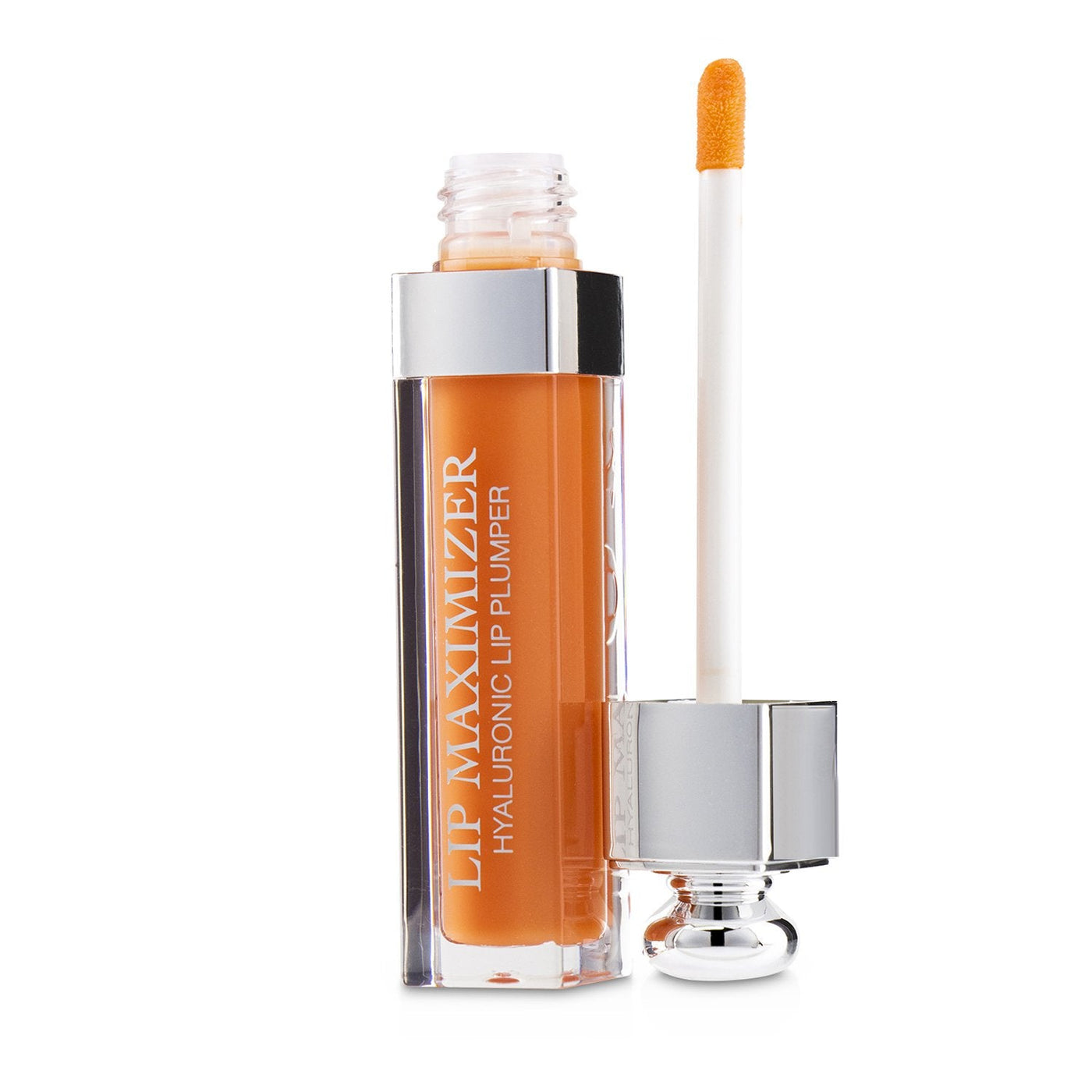 Christian Dior Dior Addict Lip Maximizer (Hyaluronic Lip Plumper) - # 001 Pink  6ml/0.2oz
