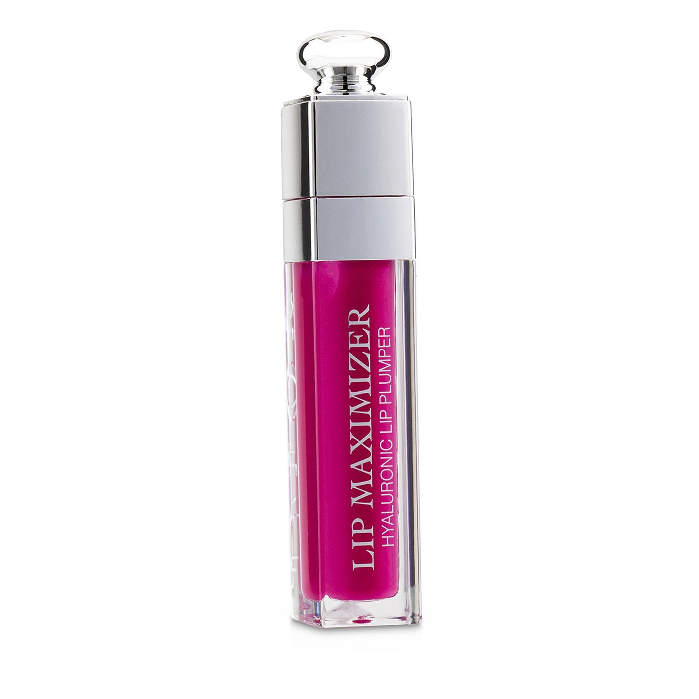 Christian Dior Dior Addict Lip Maximizer (Hyaluronic Lip Plumper) - # 010 Holo Pink  6ml/0.2oz