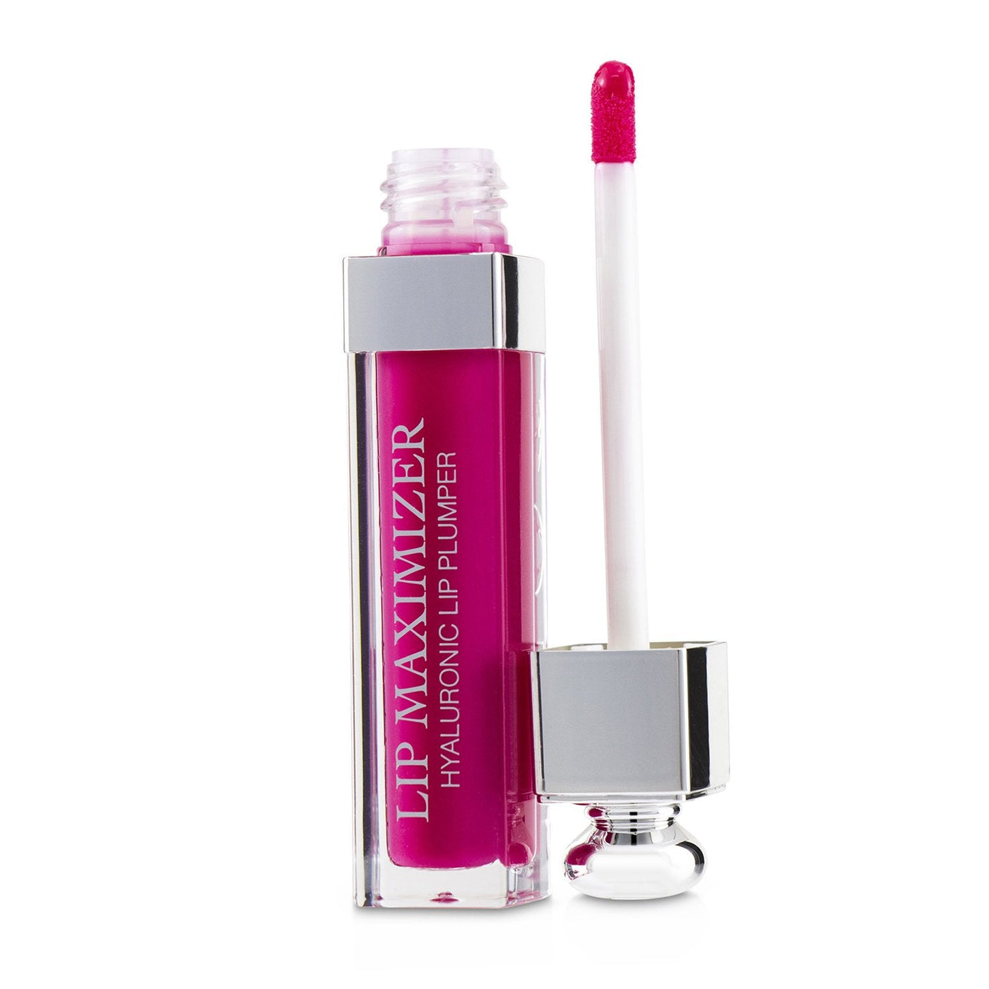 Christian Dior Dior Addict Lip Maximizer (Hyaluronic Lip Plumper) - # 001 Pink  6ml/0.2oz