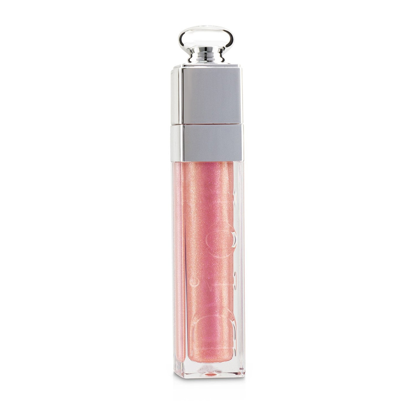 Christian Dior Dior Addict Lip Maximizer (Hyaluronic Lip Plumper) - # 001 Pink  6ml/0.2oz