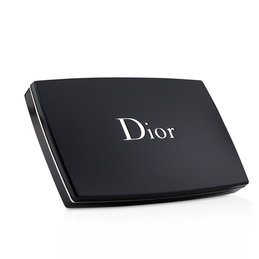 Christian Dior Diorskin Forever Extreme Control Perfect Matte Powder Makeup SPF 20 - # 040 Honey Beige  9g/0.31oz