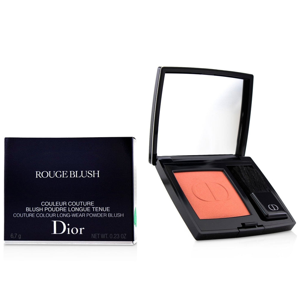Christian Dior Rouge Blush Couture Colour Long Wear Powder Blush - # 250 Bal  6.7g/0.23oz
