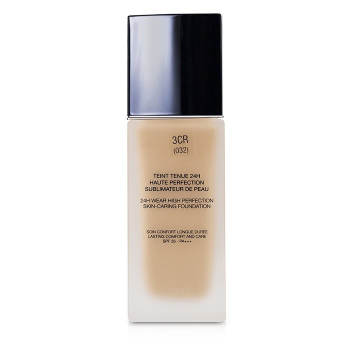 Christian Dior Dior Forever 24H Wear High Perfection Foundation SPF 35 - # 1W (Warm)  30ml/1oz