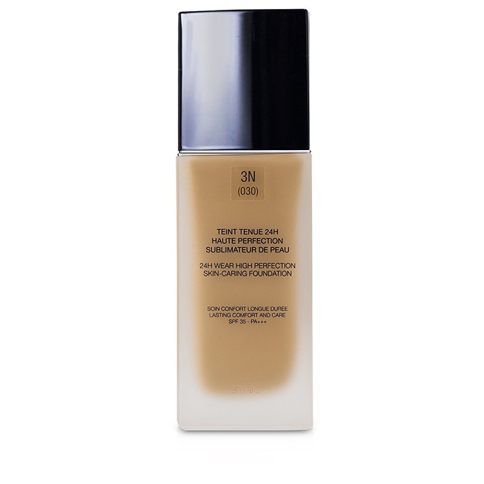 Christian Dior Dior Forever 24H Wear High Perfection Foundation SPF 35 - # 1W (Warm)  30ml/1oz