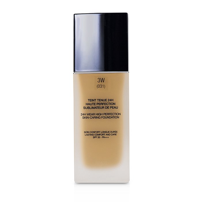 Christian Dior Dior Forever 24H Wear High Perfection Foundation SPF 35 - # 1W (Warm)  30ml/1oz