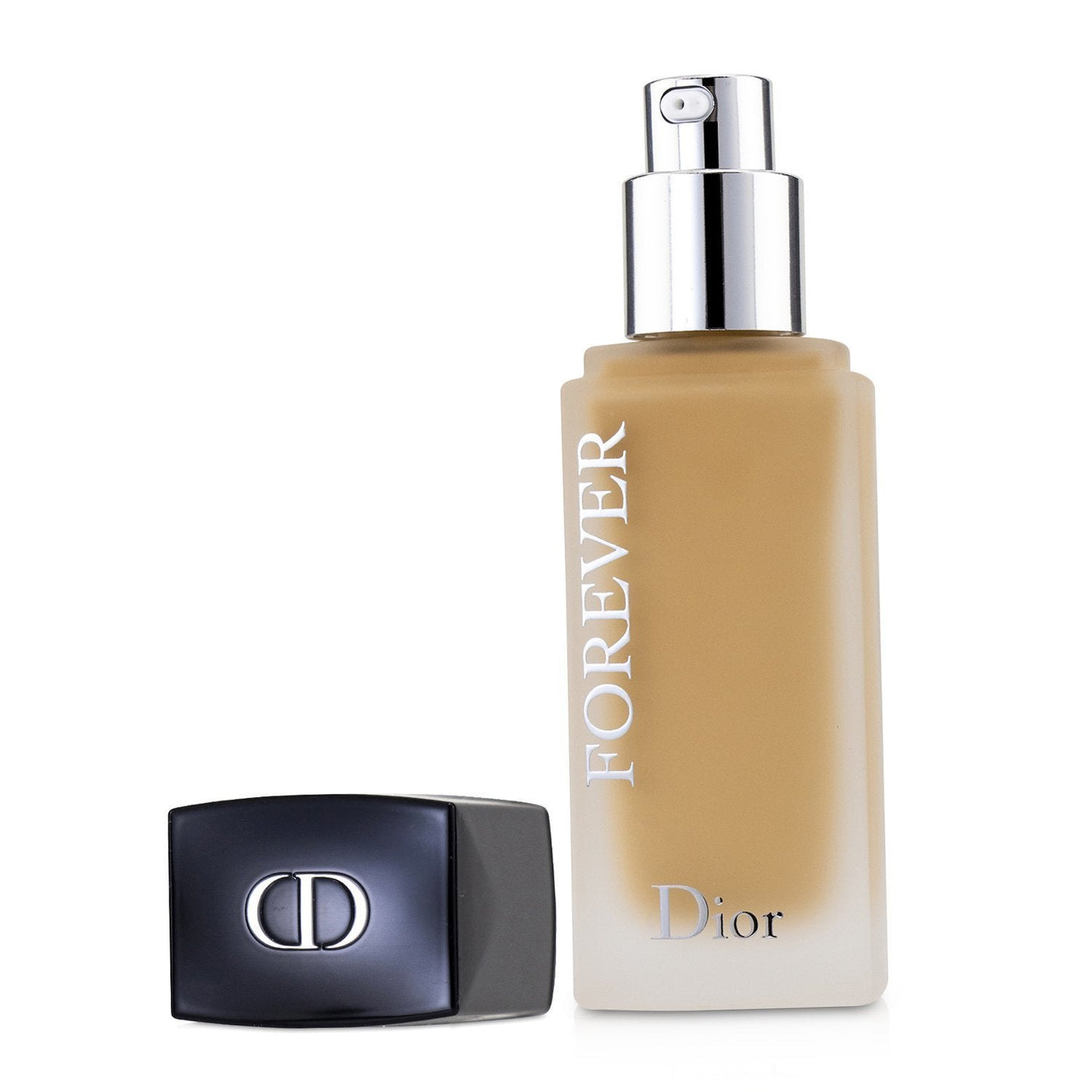 Christian Dior Dior Forever 24H Wear High Perfection Foundation SPF 35 - # 3.5N (Neutral)  30ml/1oz