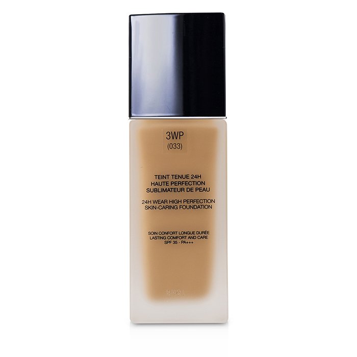 Christian Dior Dior Forever 24H Wear High Perfection Foundation SPF 35 - # 3.5N (Neutral)  30ml/1oz