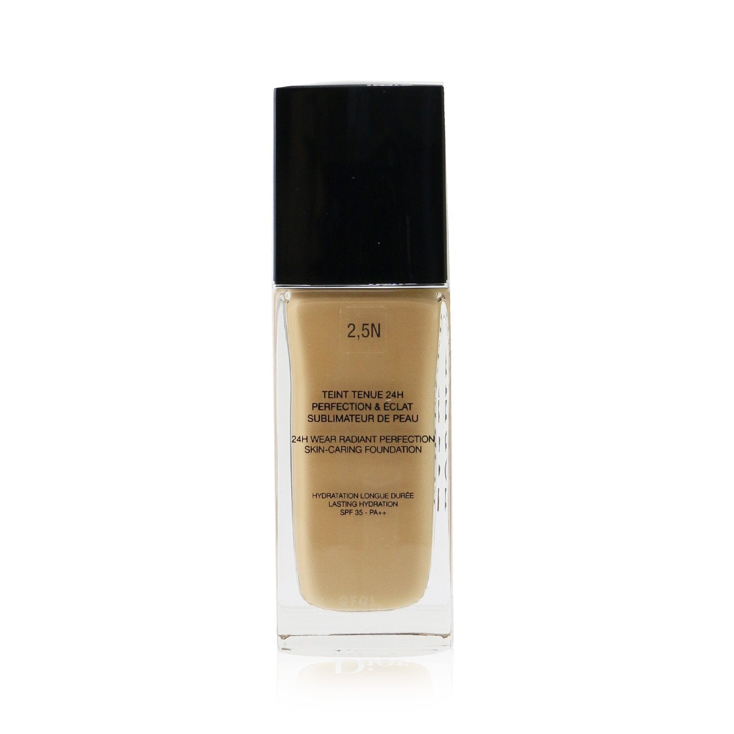 Christian Dior Dior Forever Skin Glow 24H Wear Radiant Perfection Foundation SPF 35 - # 3N (Neutral)  30ml/1oz
