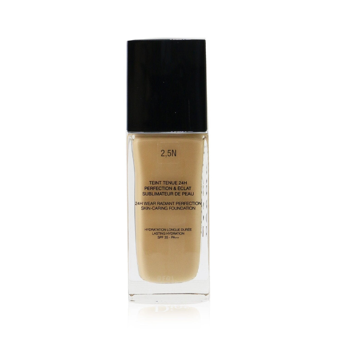 Christian Dior Dior Forever Skin Glow 24H Wear Radiant Perfection Foundation SPF 35 - # 4WO (Warm Olive)  30ml/1oz