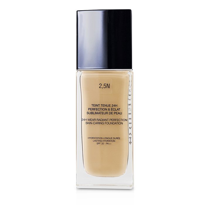Christian Dior Dior Forever Skin Glow 24H Wear Radiant Perfection Foundation SPF 35 - # 0N (Neutral)  30ml/1oz