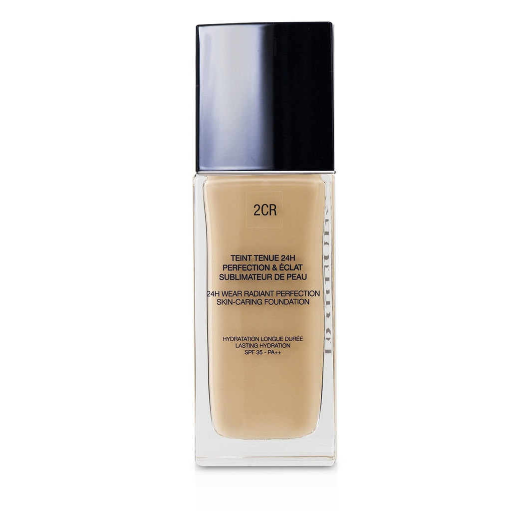 Christian Dior Dior Forever Skin Glow 24H Wear Radiant Perfection Foundation SPF 35 - # 3N (Neutral)  30ml/1oz