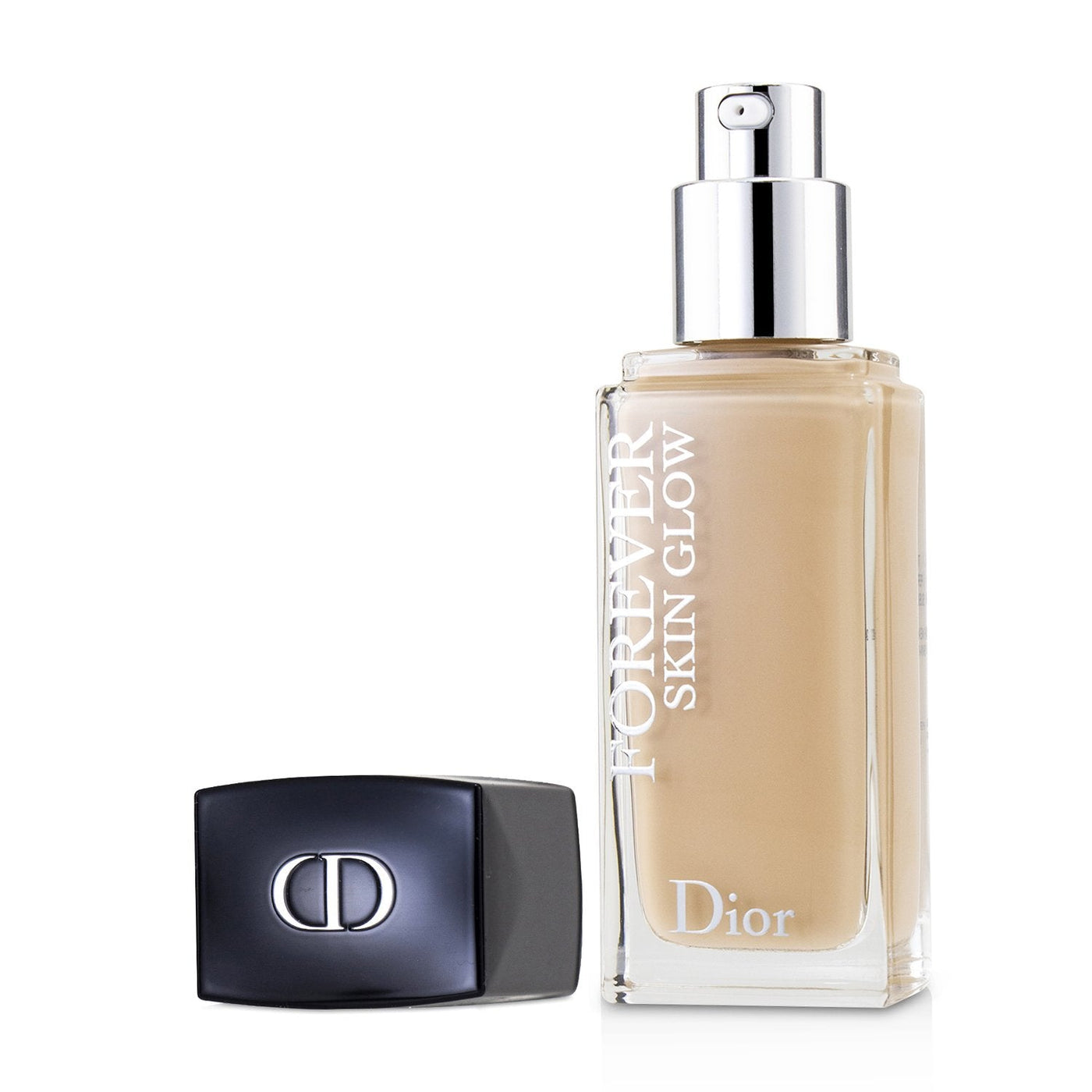 Christian Dior Dior Forever Skin Glow 24H Wear Radiant Perfection Foundation SPF 35 - # 3N (Neutral)  30ml/1oz