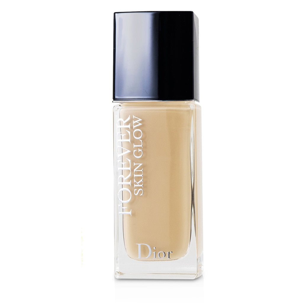 Christian Dior Dior Forever Skin Glow 24H Wear Radiant Perfection Foundation SPF 35 - # 4WO (Warm Olive)  30ml/1oz