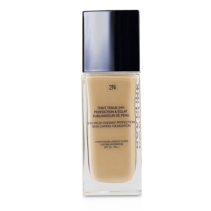 Christian Dior Dior Forever Skin Glow 24H Wear Radiant Perfection Foundation SPF 35 - # 3CR (Cool Rosy)  30ml/1oz