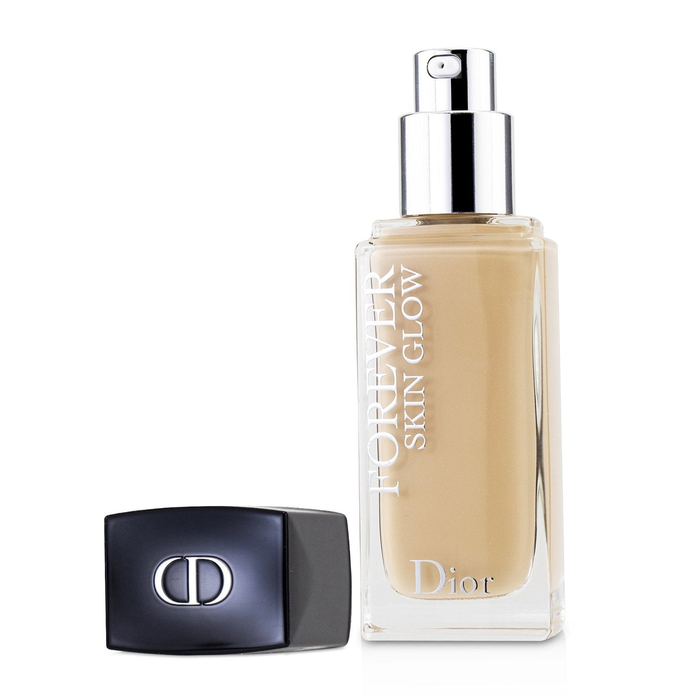 Christian Dior Dior Forever Skin Glow 24H Wear Radiant Perfection Foundation SPF 35 - # 3CR (Cool Rosy)  30ml/1oz