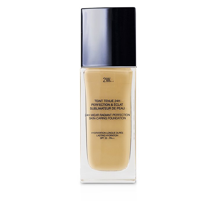 Christian Dior Dior Forever Skin Glow 24H Wear Radiant Perfection Foundation SPF 35 - # 3CR (Cool Rosy)  30ml/1oz