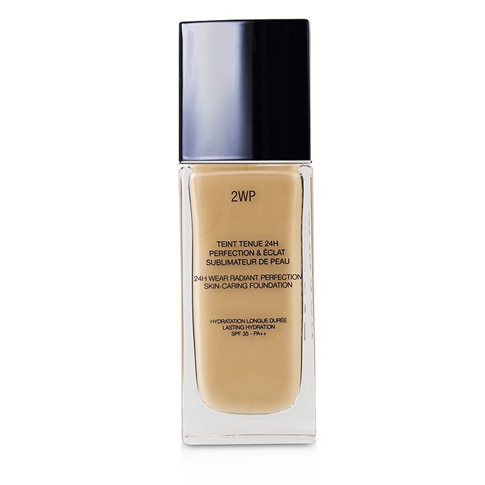 Christian Dior Dior Forever Skin Glow 24H Wear Radiant Perfection Foundation SPF 35 - # 3N (Neutral)  30ml/1oz