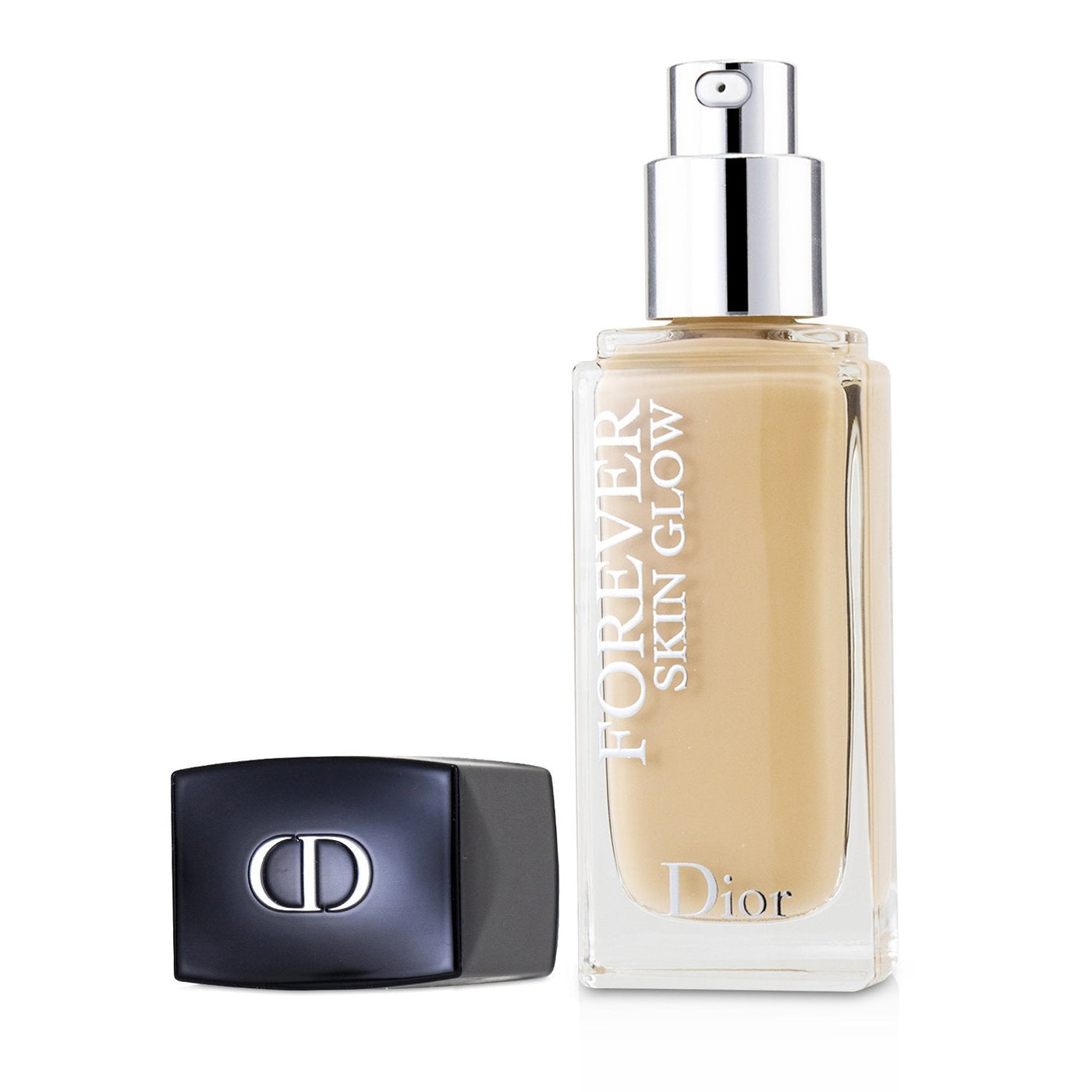 Christian Dior Dior Forever Skin Glow 24H Wear Radiant Perfection Foundation SPF 35 - # 3CR (Cool Rosy)  30ml/1oz