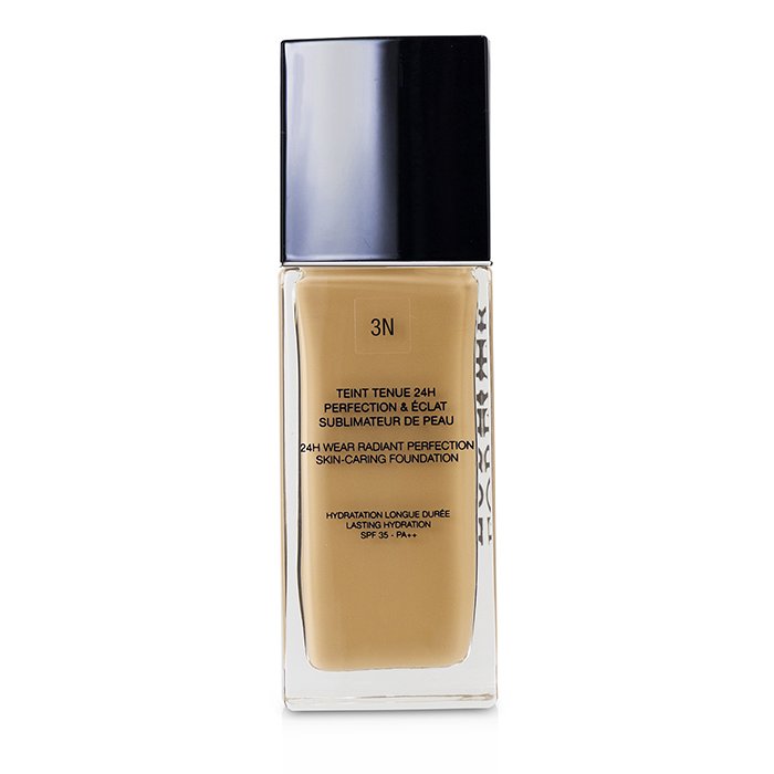 Christian Dior Dior Forever Skin Glow 24H Wear Radiant Perfection Foundation SPF 35 - # 3N (Neutral)  30ml/1oz