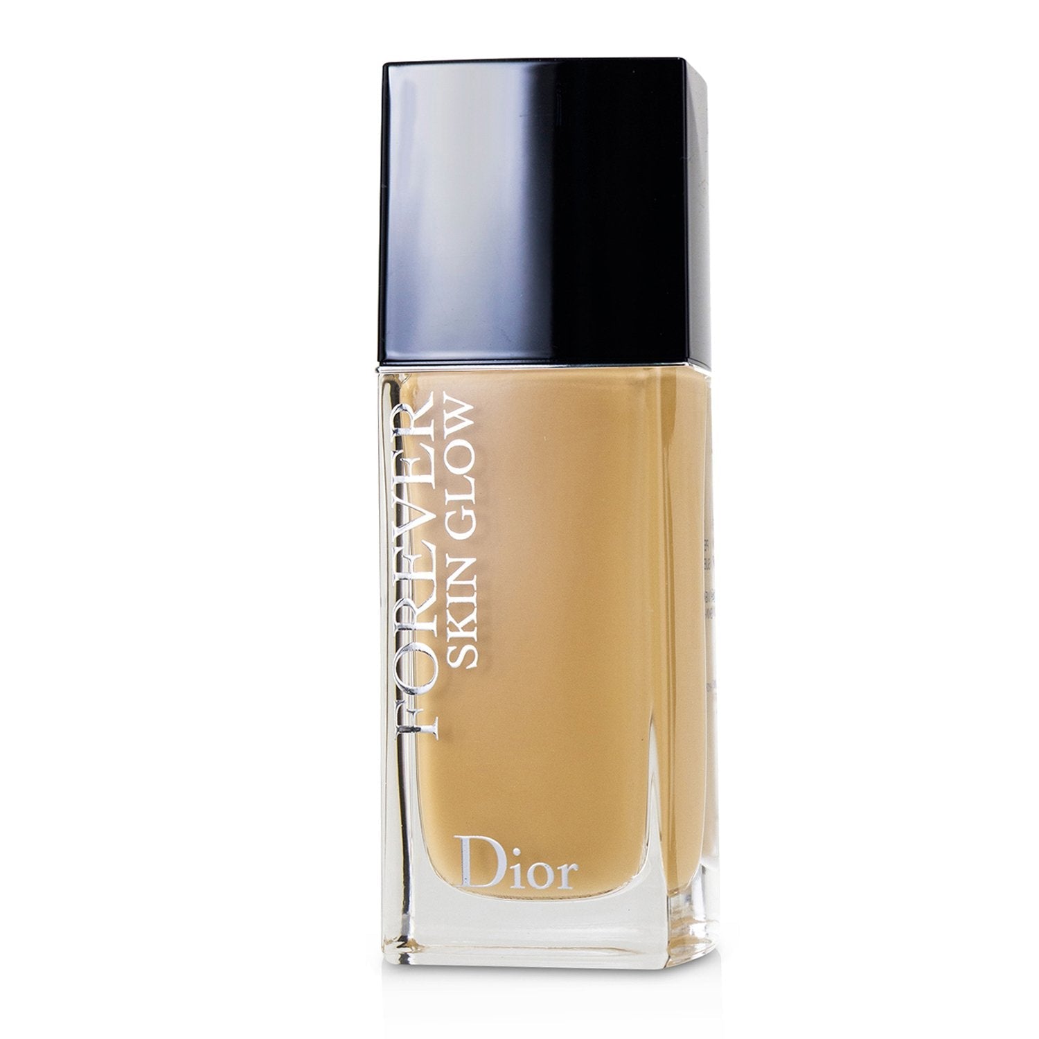 Christian Dior Dior Forever Skin Glow 24H Wear Radiant Perfection Foundation SPF 35 - # 4WO (Warm Olive)  30ml/1oz