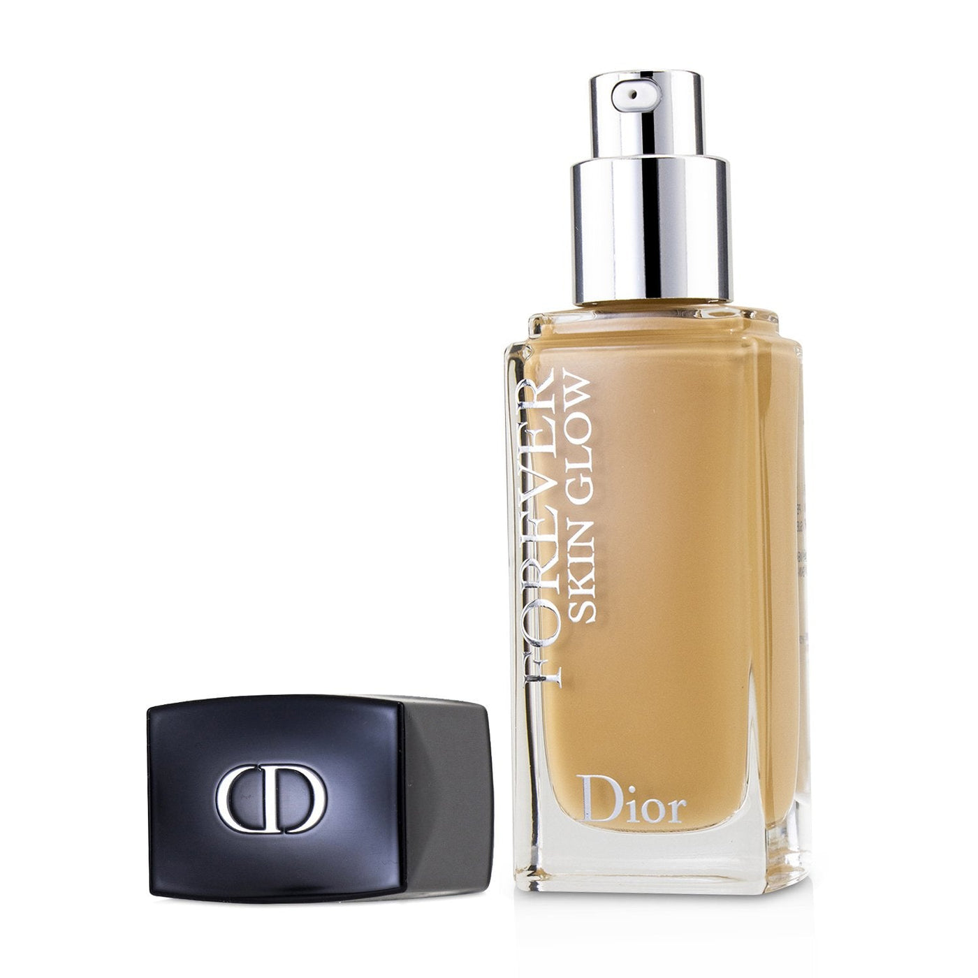 Christian Dior Dior Forever Skin Glow 24H Wear Radiant Perfection Foundation SPF 35 - # 3N (Neutral)  30ml/1oz