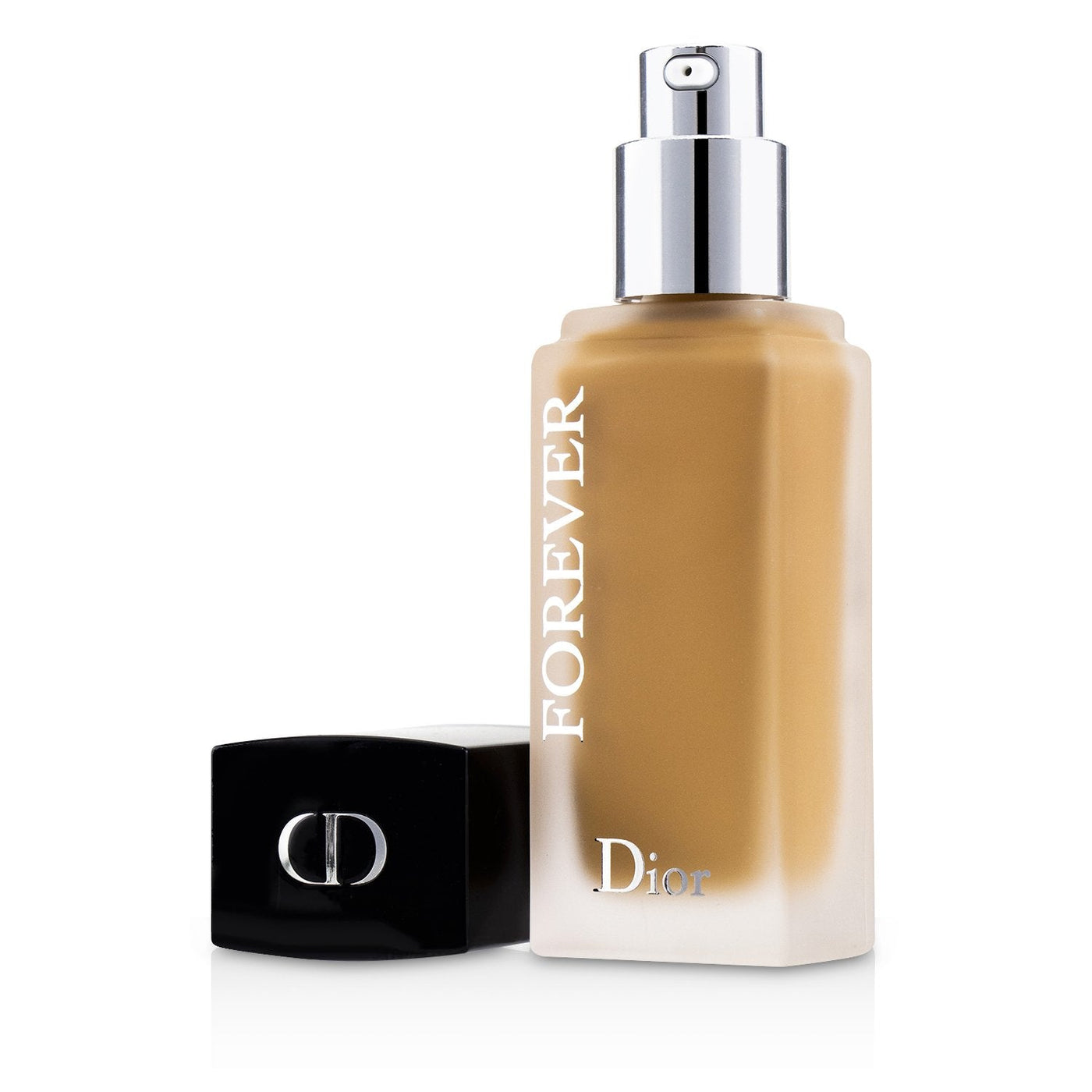 Christian Dior Dior Forever 24H Wear High Perfection Foundation SPF 35 - # 1W (Warm)  30ml/1oz
